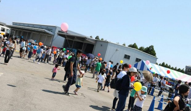 2018 地域ふれ愛まつり ありがとうございました! 2018 地域ふれ愛まつり ありがとうございました!