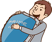 いすゞのメンテナンスリース:リース向け自動車保険 PRIME Guard(プライムガード)