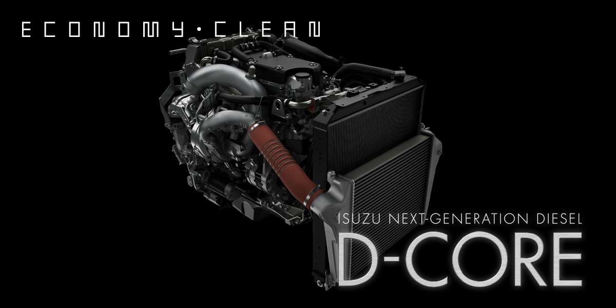D-CORE