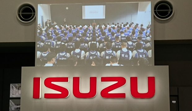 2018年度 全国サービス・部品技能コンテスト で入賞しました! 2018年度 全国サービス・部品技能コンテスト で入賞しました!